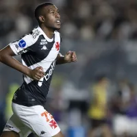 Rayan de saída do Vasco para jogar no Chelsea tem veredito e negócio é descartado