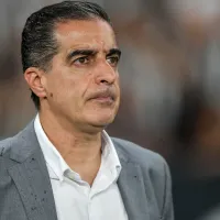 Escalação do Botafogo: Sem três titulares, Renato Paiva indica ‘surpresas’ contra o Santos