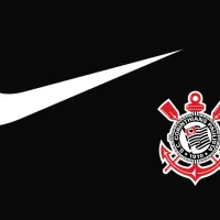Nike se pronuncia em meio a negociação do Corinthians com Adidas e reafirma interesse em estender parceria com Timão