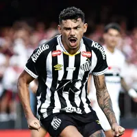 Tiquinho Soares comenta sobre enfrentar o seu ex-clube pela primeira vez ” Espero me sair bem”