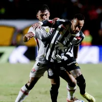 Palpite Santos x Botafogo - Brasileirão - 1/06/2025
