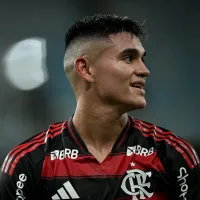 Flamengo sofre prejuízo de R$ 14 milhões com venda de Alcaraz ao Everton