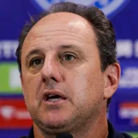 Rogério Ceni analisa Bahia x São Paulo e revela principal motivo do triunfo: “Abria espaços”