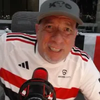 Barolo aponta Cédric como culpado em gol do Bahia e critica atuação do São Paulo