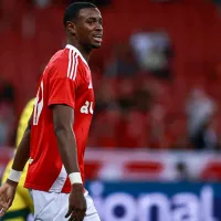 Ricardo Mathias avança em recuperação no Internacional e pode voltar antes do prazo