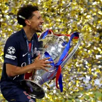 Marquinhos, zagueiro do PSG-FRA, enaltece Botafogo antes de duelo válido pelo Super Mundial