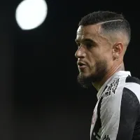 Fernando Diniz sai em defesa de Coutinho no Vasco: ”Tem chamado a responsabilidade”