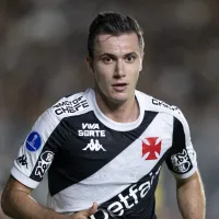 “Recebeu a bola livre”; Fernando Diniz manda a real para Lucas Piton após Vasco x RB Bragantino