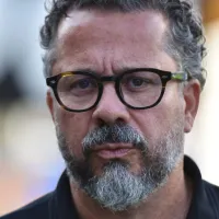 Cleber Xavier ite que expulsão de Neymar prejudicou o Santos contra o Botafogo