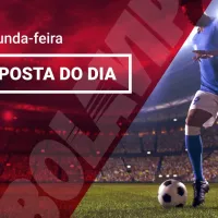 Aposta do dia: melhores dicas de futebol para hoje