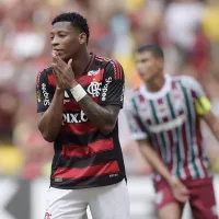 “Estava de maca”; Filipe Luis entra na polêmica de Plata no Flamengo e Federação Equatoriana