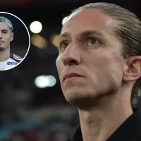 “Situação complicada”; Varela no lugar de Wesley para o Mundial vira pedido p Filipe Luís no Flamengo