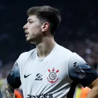 Garro expõe que guerra política nos bastidores do Corinthians impacta no rendimento em campo 