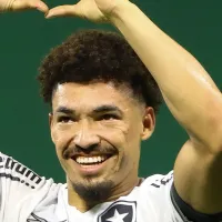 Zagueiro Adryelson contratado pelo Grêmio tem atualização e negócio fica próximo de acontecer