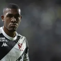 Vasco é o segundo clube com mais derrotas na atual edição do Brasileirão Betano
