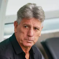 Renato nega que Fluminense vai priorizar competição em 2025: “Jogando sempre com força máxima”