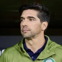 Jardim recebe elogios de Abel Ferreira e confissão de técnico do Cruzeiro vem à tona
