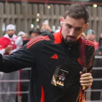 “Não costumo me esconder”: Anthoni assume que prejudicou o Internacional e ite que precisa melhorar