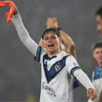 Flamengo entra na disputa por Álvaro Montoro e rivaliza com Botafogo por joia do Vélez   