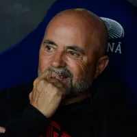 Sampaoli tem chegada vetada no Santos por divergências com Alexandre Mattos