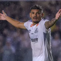 Tiquinho Soares e Diego Pituca tem situação revelada após propostas e não serão vendidos pelo Santos