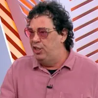 “Ilude seu torcedor”, Casagrande critica Pedrinho e vê Vasco repetindo erros de gestão