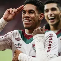 Renato Gaúcho defende Serna e Paulo Baya após críticas da torcida tricolor
