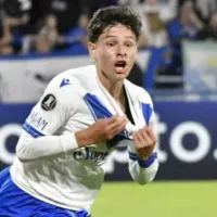 Conheça Álvaro Montoro, nova contratação do Botafogo