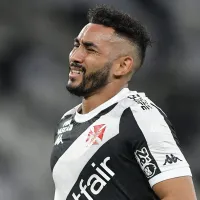 Payet não joga mais pelo Vasco
