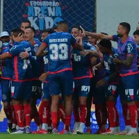 Palpite Confiança x Bahia - Copa do Nordeste - 04/06/2025