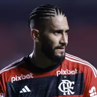 Pablo de saída do Flamengo recebe veredito e José Boto não acredita na rescisão contratual