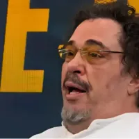 Casagrande elogia Kaio Jorge, artilheiro do Cruzeiro