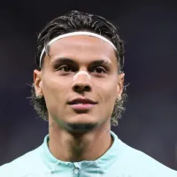 Richard Ríos fora do Palmeiras após o Super Mundial deve acontecer e Porto mantém interesse