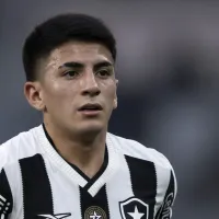 Thiago Almada deve permanecer no Lyon após propostas não agradarem ao Textor