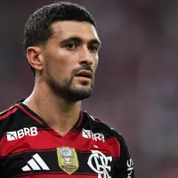Flamengo tem cinco representantes na Seleção da 11ª rodada do Brasileirão Betano