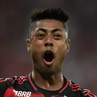 Bruno Henrique pode deixar o Flamengo
