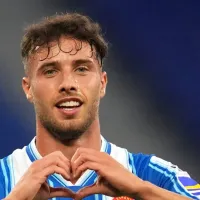 Santos aprova contratação de Javi Puado, do Espanyol; atacante tem 12 gols em 35 jogos