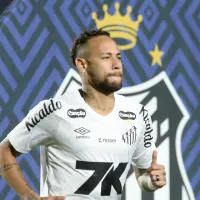 Pachuca-MEX quer chegar forte ao Super Mundial de Clubes e insiste pela contratação de Neymar, do Santos