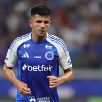 Vitória negocia com Cruzeiro por zagueiro Gamarra para reforçar defesa