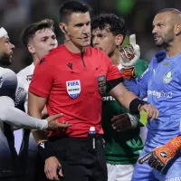 Milton Neves 'crava' vantagem de momento do Palmeiras no Dérbi