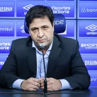 Grêmio negocia com Lyon por zagueiro Adryelson