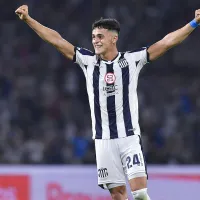 Nottingham Forest nega negociação por Ramón Sosa, mas Palmeiras não desiste 100%