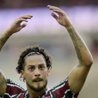 Fluminense atinge objetivo principal como mandante no Brasileirão Betano