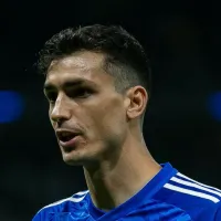 Cruzeiro pode ter lista de dispensa com barca de 3 saídas para o Vitória: Dinenno, Gamarra e Lautaro