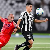 Palpite Botafogo x Ceará - Brasileirão - 04/06/2025