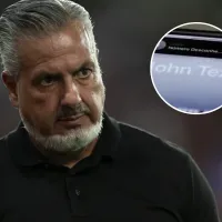 Botafogo "cutuca" o Flamengo em anúncio de reforço argentino