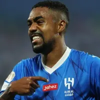 Malcom toma decisão na carreira e ex-Corinthians vai deixar o Al-Hilal após o Super Mundial