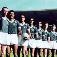 Palmeiras disputa Mundial inédito de Clubes de 2025 e repete pioneirismo cravado no polêmico Intercontinental de 1951