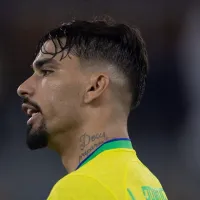 Lucas Paquetá tem audiência concluída sobre banimento do futebol e resultado sai em agosto