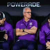 Corinthians busca recuperação com ajustes de Dorival na Data Fifa